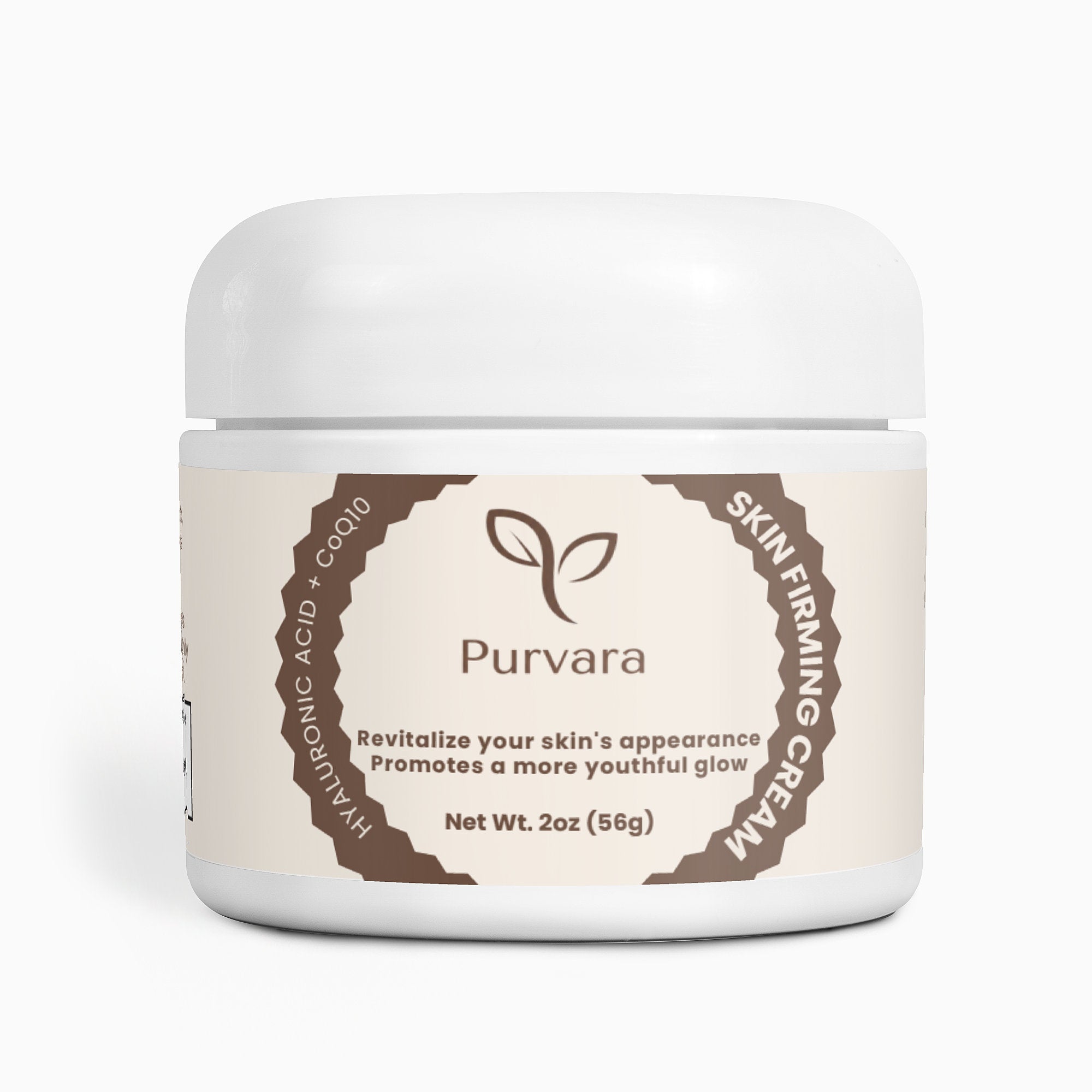 Skin Firming Cream
