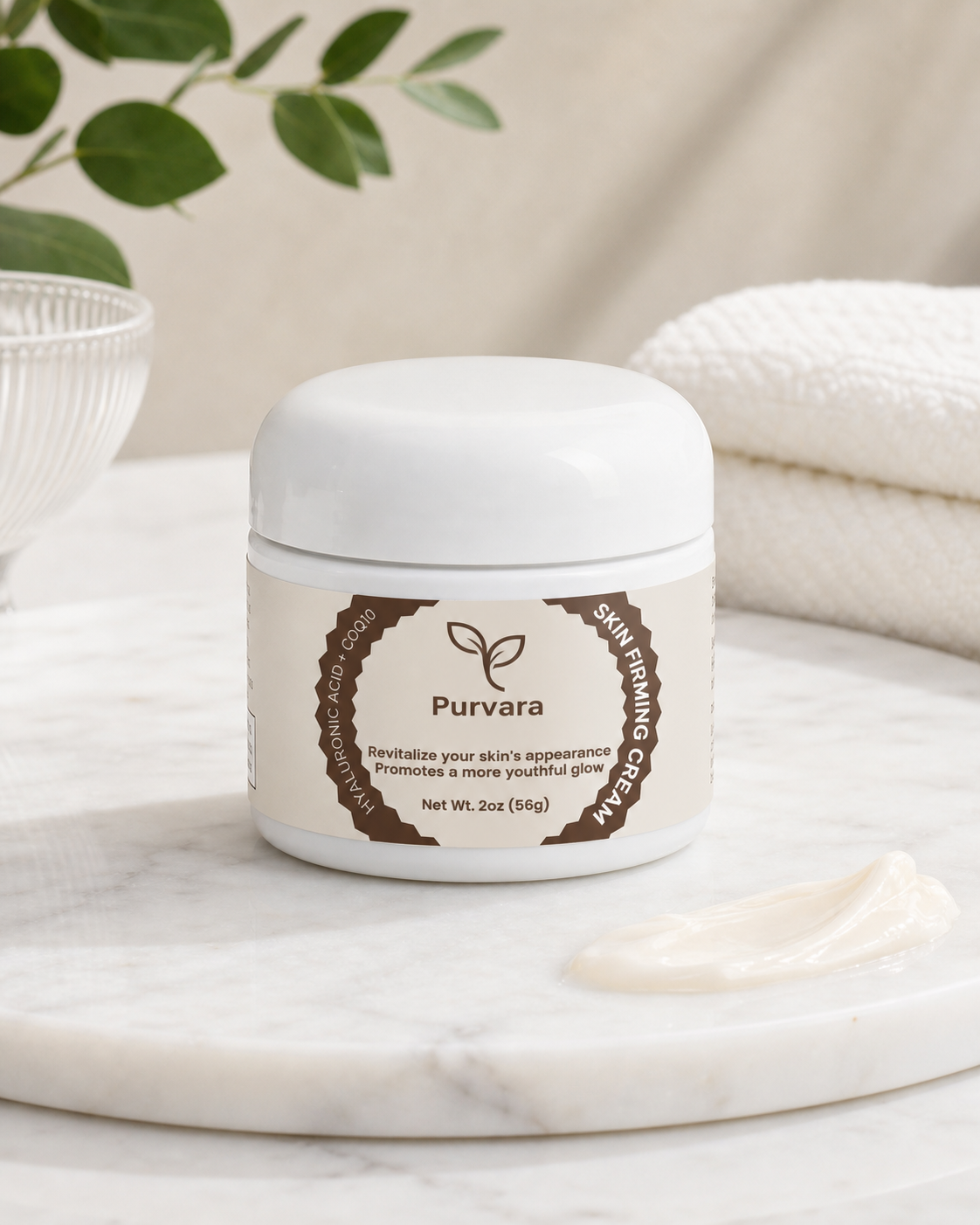 skin firming cream