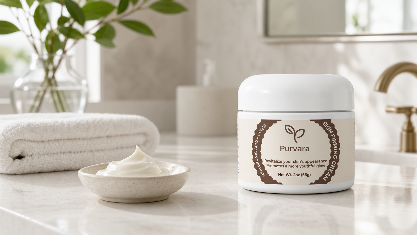 skin firming cream
