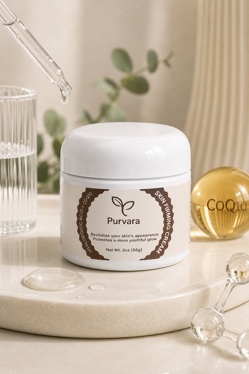 skin firming cream